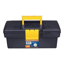Maleta para Ferramentas 12,5" Standard Amarela Metasul