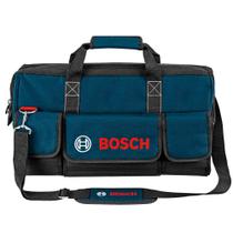 Maleta Para Ferramentas Bosch Profissional 1600A003BK-000