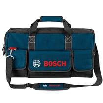 Maleta Para Ferramentas Bosch Profissional 1600A003Bk-000