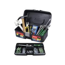 Maleta Para Ferramentas Com Bandeja Móvel - Arqplast