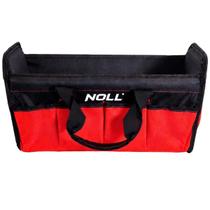 Maleta Para Ferramentas em Lona Com 12 Bolsos (64,0003) - Noll