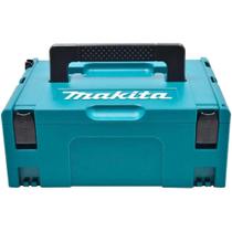 Maleta para Ferramentas Mak-Pac Tipo 2 MAKITA Maleta para Ferramentas Mak-Pac Tipo 2 MAKITA