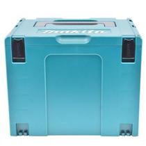 Maleta Para Ferramentas Mak-Pac Tipo 4 Makita Maleta Para Ferramentas Mak-Pac Tipo 4 Makita