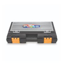 Maleta Para Ferramentas Master Box 5007 19 Arqplast