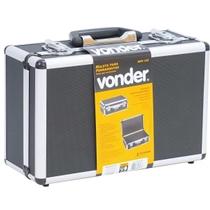 Maleta para Ferramentas Profissional MFV 141 Vonder Maleta para Ferramentas Profissional MFV 141 Vonder