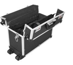 Maleta para ferramentas profissional preta MFV 961 VONDER