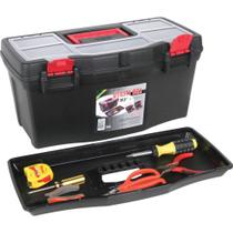 Maleta para Ferramentas Utility Box CF-43 São Bernardo - São Bernardo Maleta para Ferramentas Utility Box CF-43 São Bernardo - São Bernardo