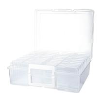 Maleta Para Fotos Artesanato Escritório Jardim Costura Fios