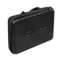 Maleta para GoPro e Câmeras Similares - Shoot Tamanho Grande