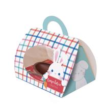 Maleta para Kit Confeiteiro 100g - 01 Unidade - Cromus Páscoa - Maleta para Kit Confeiteiro 100g - 01 Unidade - Cromus Páscoa -