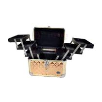 Maleta para Maquiagem Rubys FS-1153MC - Rubys