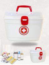 Maleta para medicamento