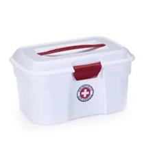 Maleta para medicamentos Plasnorthon 35 x 23 x 23cm
