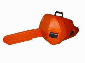 Maleta para motosserra Stihl Woodsman compatível com sabre de 20" Maleta para motosserra Stihl Woodsman compatível com sabre de 20"