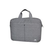 Maleta Para Notebook 15.6 ML50GY Cinza C3Tech