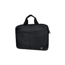Maleta Para Notebook 15,6" Ml-50bk Preta C3tech Maleta Para Notebook 15,6" Ml-50bk Preta C3tech