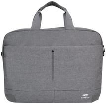 Maleta Para Notebook 15,6 Ml-50Gy Cinza C3Tech
