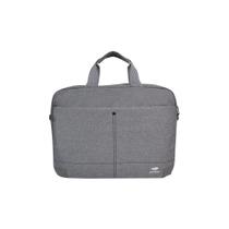 Maleta Para Notebook 15,6" Ml-50gy Cinza C3tech Maleta Para Notebook 15,6" Ml-50gy Cinza C3tech