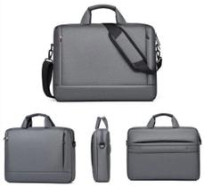 Maleta Para Notebook Executiva Impermeável Bolsa Empresarial para Laptop Trabalho Faculdade Viagem