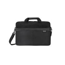 Maleta Para Notebook Targus Business Casual Slim TSS898 C/ Alças 15.6" - Preto