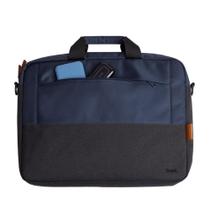 Maleta Para Notebook Trust 16" 21L Confort Lisboa Azul