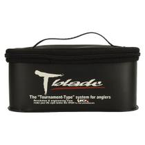 Maleta Para Pesca Porta Carretilha T-Blade VFOX51793 Preto - VFox