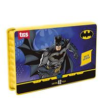 Maleta Para Pintura Batman 42 Pcs