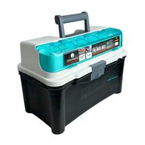 Maleta pb box 007 preto