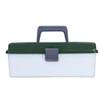 Maleta Pesca Brasil Box 001 - Verde