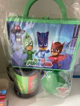 Maleta pjmasks