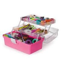 Maleta Plasnorthon Para Ferramentas/ Pesca Mega Box - 5020