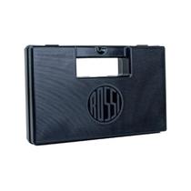 Maleta Plástica Airgun/Airsoft Rossi