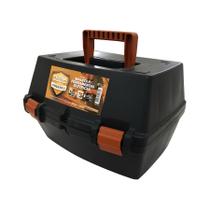 Maleta Plástica Box Para Serra Mármore - Presto - 96008