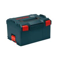 Maleta Plástica L-Boxx 238 System Tools 1600A012G2 - Bosch Maleta Plástica L-Boxx 238 System Tools 1600A012G2 - Bosch