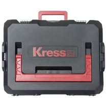 Maleta Plástica Modular KA4199 - KRESS