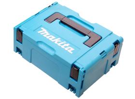 Maleta Plástica Modular Mak-Pac Makita N2 - 196648-5
