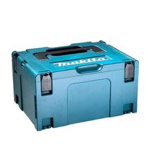 Maleta Plastica Modular MAK-PAC mod 3 196643 MAKITA