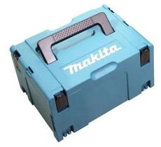 Maleta Plástica Modular Mak-Pac Modelo 3 Makita 196649-3 Maleta Plástica Modular Mak-Pac Modelo 3 Makita 196649-3