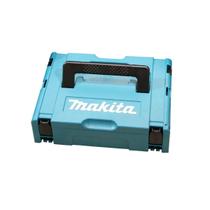 Maleta Plástica Modular Makita Mak-Pac Modelo 1 - 196647-7