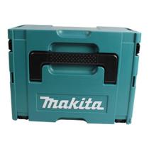 Maleta Plástica Modular Para Ferramentas Makita 295x395x210mm