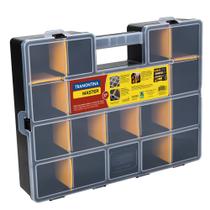 Maleta Plástica Organizadora 14 Divisórias Tramontina 43805017