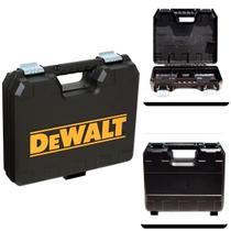 Maleta Plástica P/ Armazenar Furadeira/Martelete Dewalt Maleta Plástica P/ Armazenar Furadeira/Martelete Dewalt