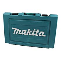 Maleta Plástica P/ Martelete Makita Hr2455, Hr2475 e Hr2641 Original Maleta Plástica P/ Martelete Makita Hr2455, Hr2475 e Hr2641 Original