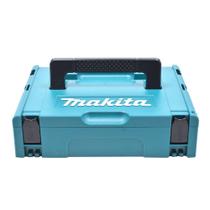 Maleta Plástica para ferramentas 295 x 395 x 105 mm Mac Pak tipo 1 - 196647-7 Maleta Plástica para ferramentas 295 x 395 x 105 mm Mac Pak tipo 1 - 196647-7