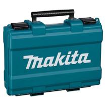 Maleta Plástica Para Parafusadeira Dhp482 Makita 141856-3