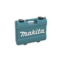 Maleta Plástica para Parafusadeira e Chave de Impacto 821661-1 - Makita