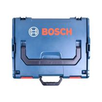Maleta Plástica Profissional Sistema Inteligente L-boxx 102 Bosch Maleta Plástica Profissional Sistema Inteligente L-boxx 102 Bosch