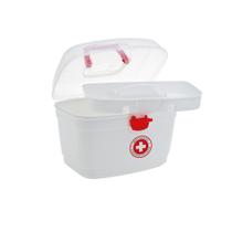 Maleta Primeiros Socorros P 534 Paramount