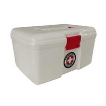 Maleta Primeiros Socorros Pequena INDAVIDAS