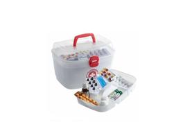 Maleta Primeiros Socorros Pequena